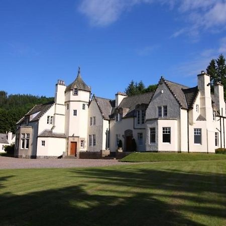 Glenfarg House Villa Exterior photo