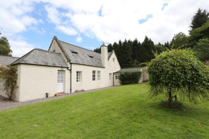 Glenfarg House Villa Exterior photo